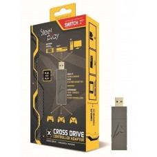 Адаптер Steelplay Cross Drive C..